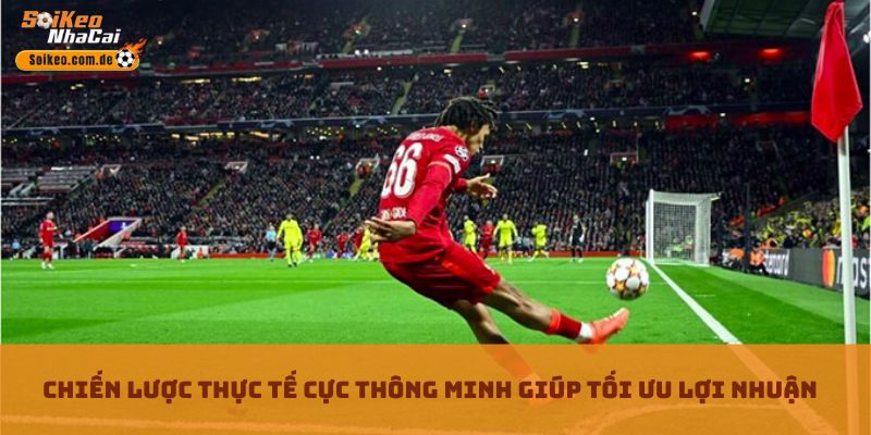 Chiến lược thực tế cực thông minh giúp tối ưu lợi nhuận Chiến lược thực tế cực thông minh giúp tối ưu lợi nhuận