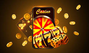Experience the Thrill of Gaming at Kingia Casino