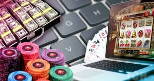 Experience the Thrill of Gaming at Kingia Casino