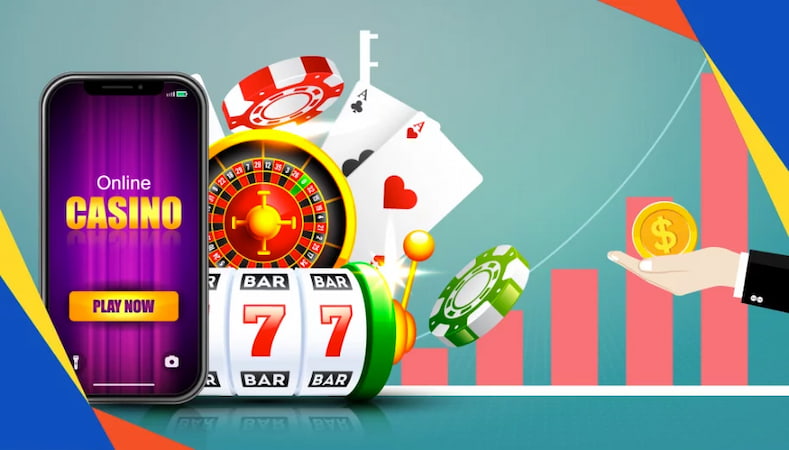 MV Casino - Ihre Beste Online-Spielerfahrung